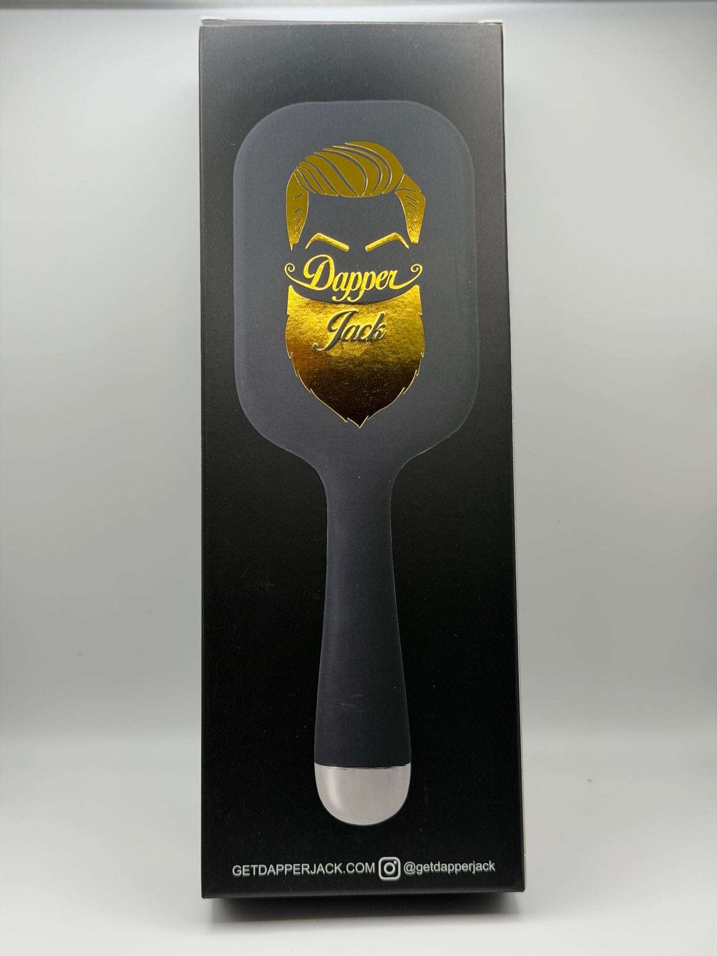 Paddle Brush