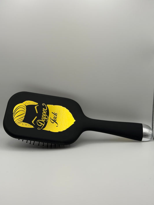 Paddle Brush
