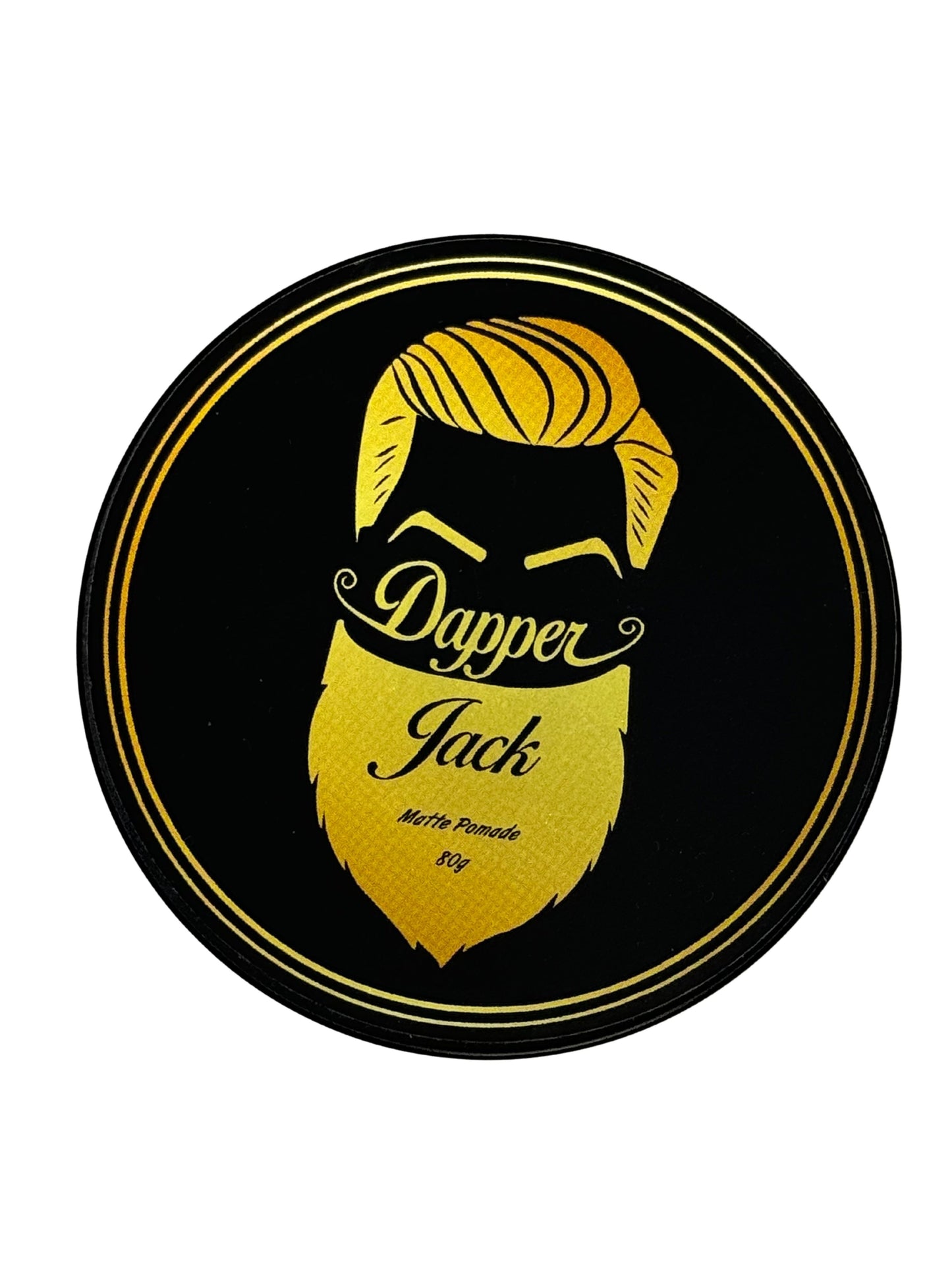 Matte Pomade